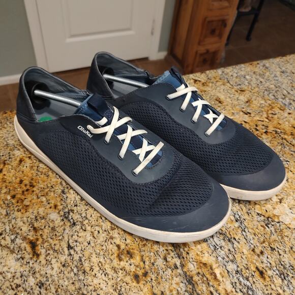 Olukai Moku PAE Sneakers Size M14 EUR 47 ID 10472-DE18 main image 11
